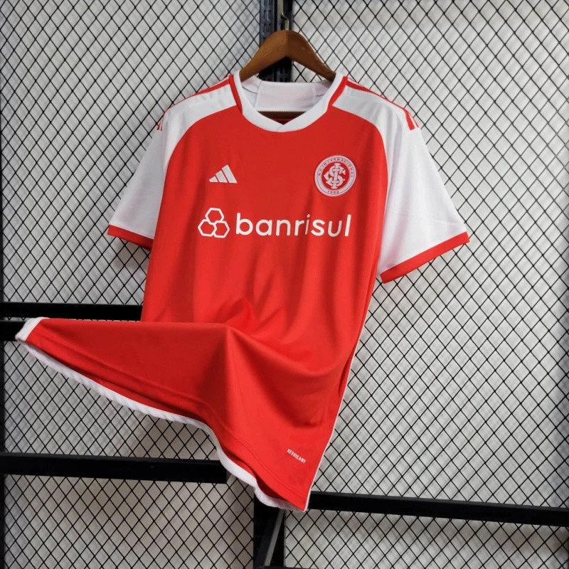 24/25 Camisa De Em Casa