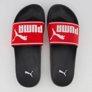 Chinelo puma velcro best sale