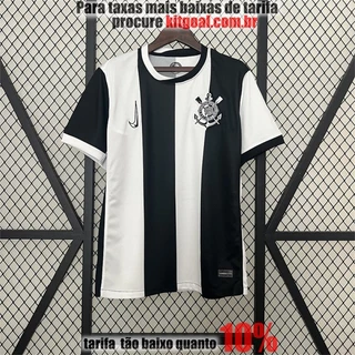 Camisa De Futebol 24/25 Third Away