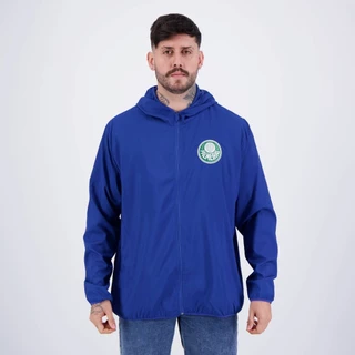 Jaqueta Corta Vento Palmeiras Feeling Plus
