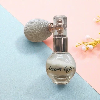 BEST Iluminador Corpo e Rosto Glitter Brilhante Amor Anjo
