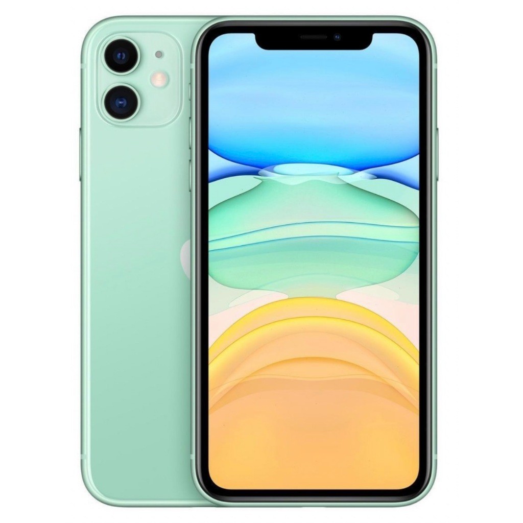 IPhone 11 64gb/128gb/256gb 100% Original | Celular IPhone IPhone 11 64gb/128gb/256gb 100% Original | Celular IPhone