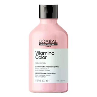 Loreal Shampoo Vitamino Color 300ML