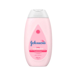Jj Locao Hidrat 200 Ml - em Oferta na Shopee