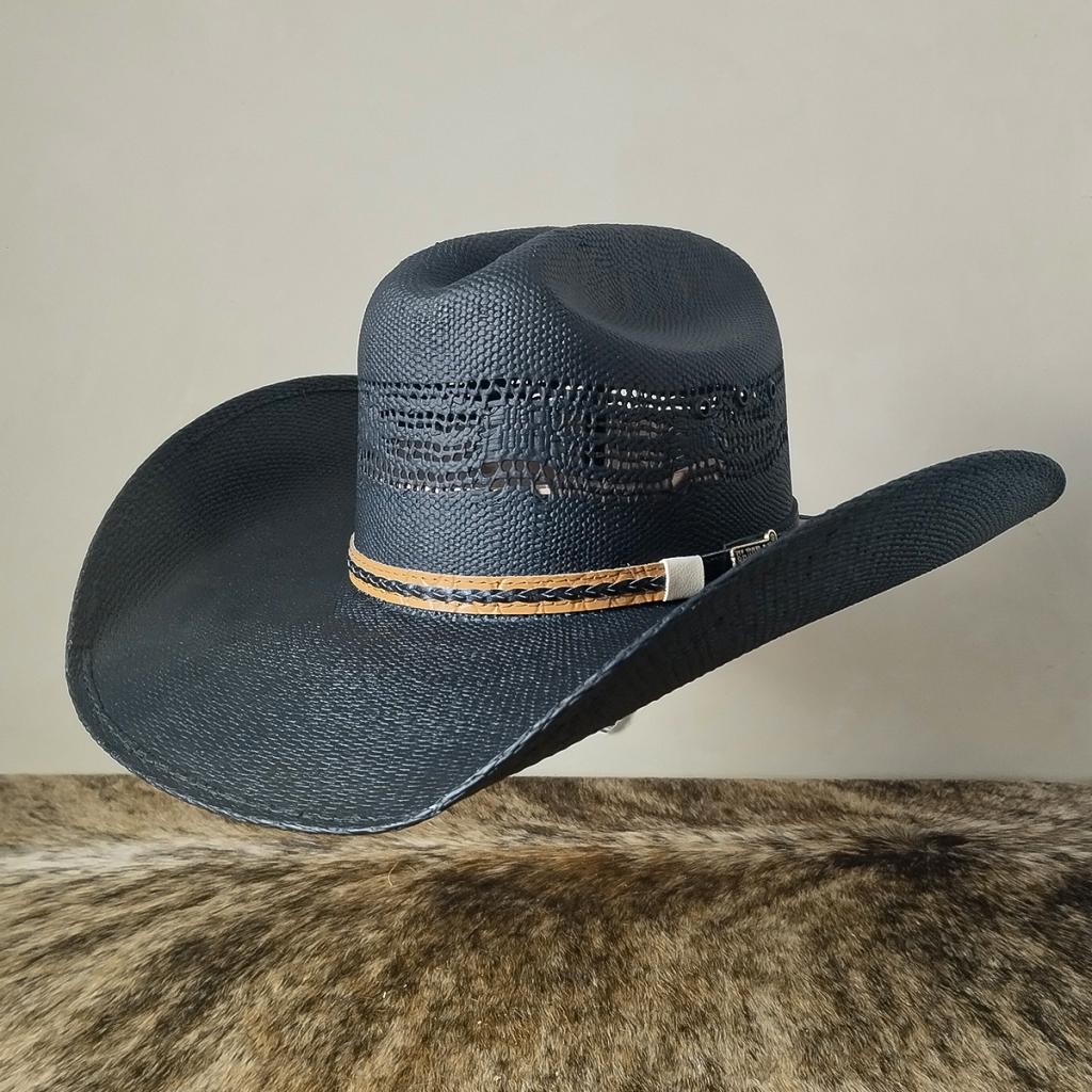 Chapéu Pralana Country Bangora Aba12 Rodeio Premium Western | Shopee Brasil