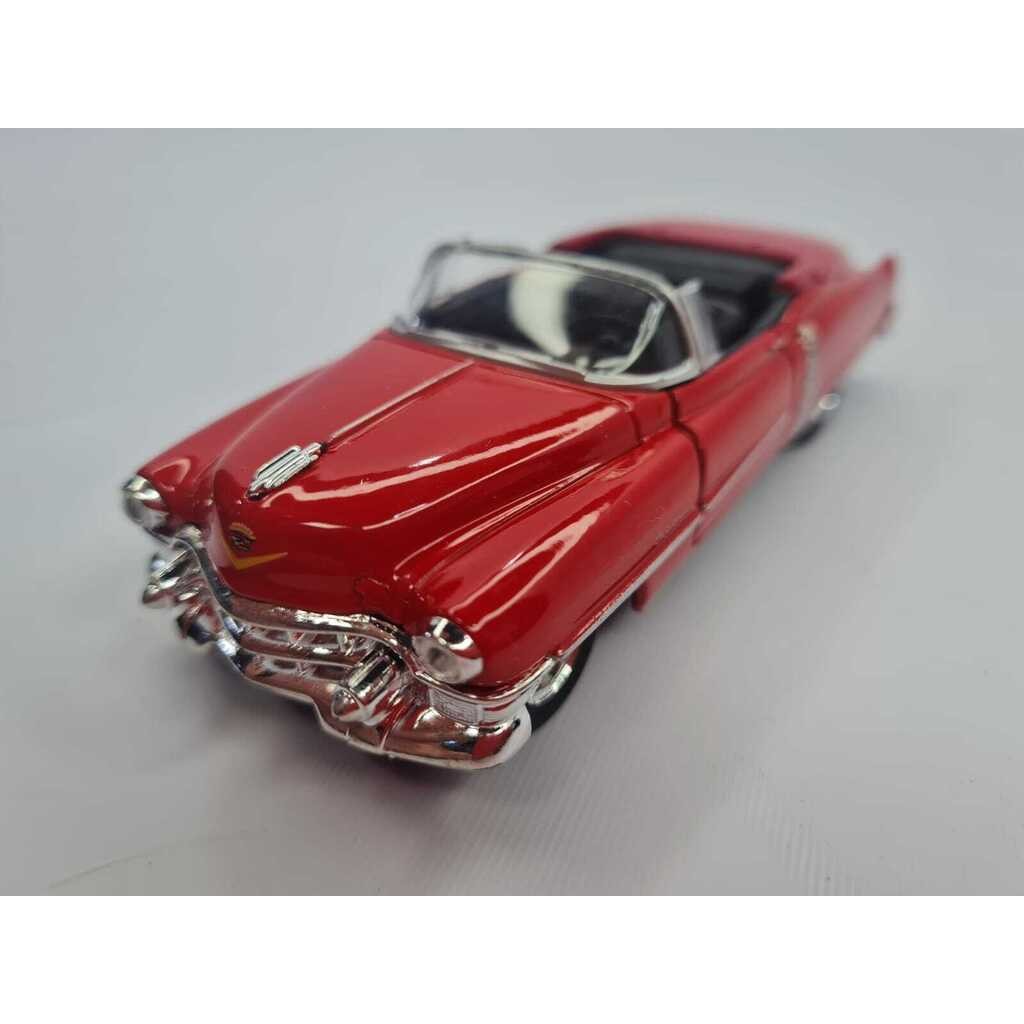 Cadillac Eldorado em Promoção na Shopee Brasil 2026