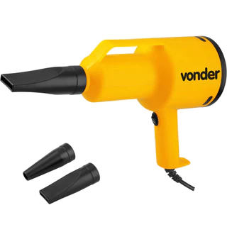 SOPRADOR AUTOMOTIVO 1200W SAV1200 220V V
