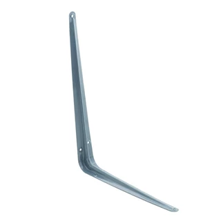 Cantoneira Thompson Suporte para Prateleira 10x12" Embalagem com 24 Unidades em Oferta na Shopee