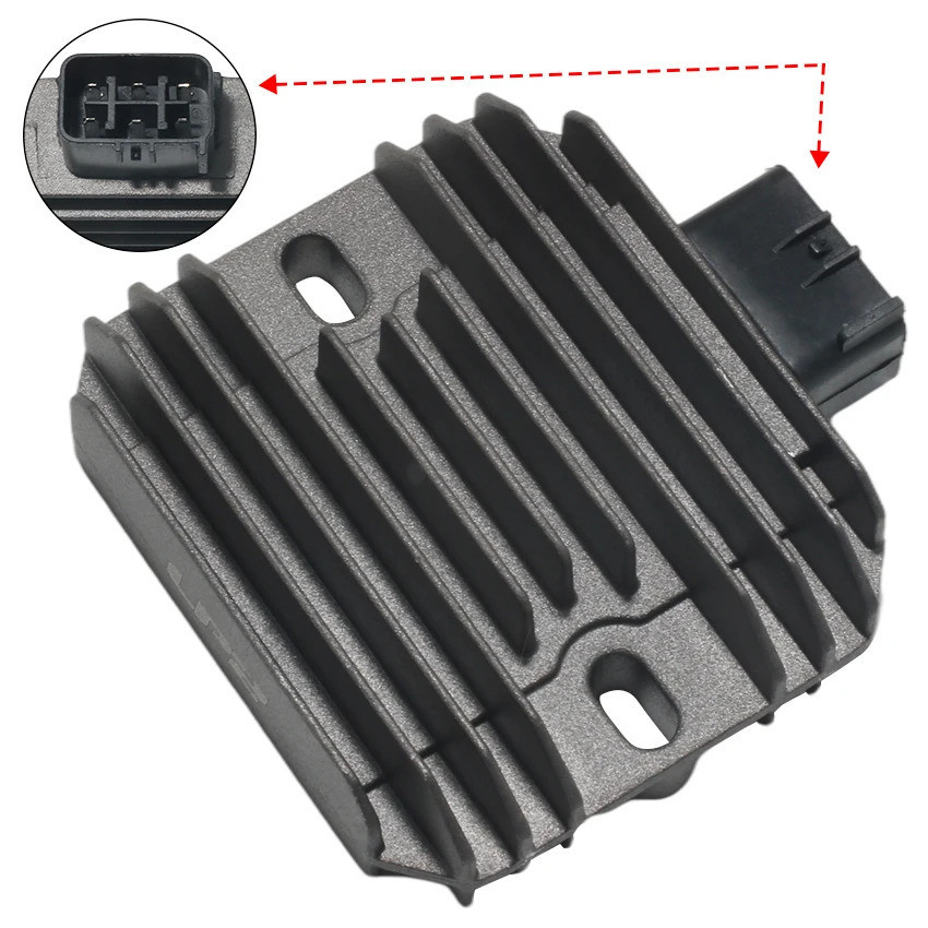 Interrupteur Ventilateur Radiateur 85° Pour Suzuki RF400, GK78A, UH125, UX125, VZ800