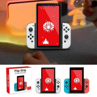 OVERTO Flip Grip , De Jogo Vertical Gamepad Acessórios Universal Durável Para