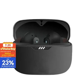 TWS Ruído Cancelando Fones De Ouvido Bluetooth Smart Sport Earbuds À Prova D'água Estéreo Carregamento Sem Fio