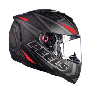 Capacete Fechado Moto Peels Icon Fast Esportivo