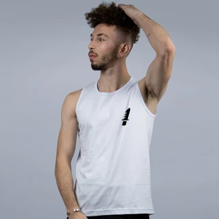 REGATA BRANCA - SEVEN BRANCA SHOPEE