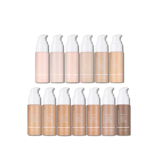 LANGMANNI 1Pc Base Fosca À Prova D