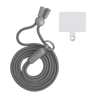 Cordão de Celular Universal 80cm Segurança e Praticidade