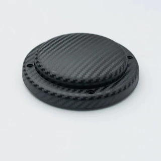 Capa Para TAG HPrime HARDCASE Case Acessorio + Dupla Face 