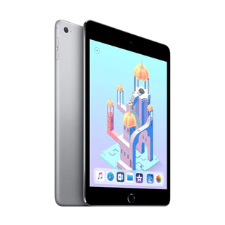 Apple iPad mini4 16G /32G /64G /128G Dual Core 7.9inch wifi versão desbloqueada ios12.5.7 Tablet PC 8 /9 Novo