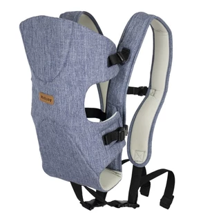 Canguru Para Bebê Air Kababy