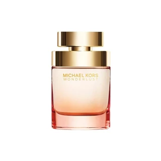 Michael Kors Wonderlust Edp Perfume Feminino 100ml em Oferta na Shopee