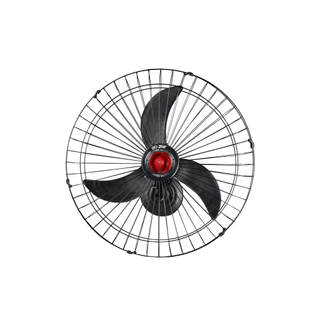 Ventilador De Parede Goar Potente 270w 70cm Bivolt 110/220v