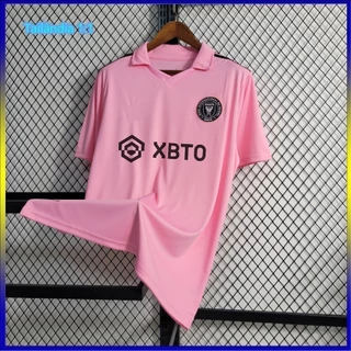 Camisa De Equipe Miami Home 23