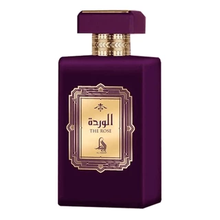 Al Absar The Rose Edp Unissex 100ml