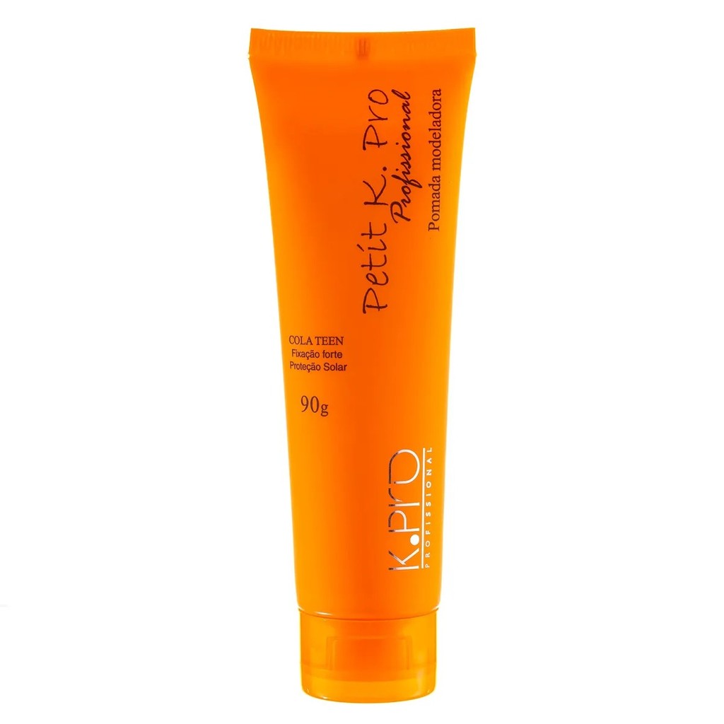 Kpro Petit - Pomada Modeladora 90g - R | Shopee Brasil