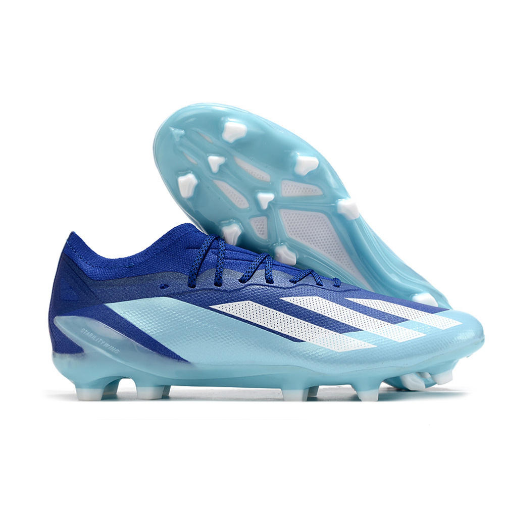 F50 Field X CRAZYFAST.1 Botas Velocidade fit Futebol Original Campo
