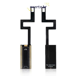 OVERTO Gamecube Picoboot Flex , Kit De Reparo Universal , Acessórios Peças De Reposição DIY Placa Raspberry Pi Para/NGC