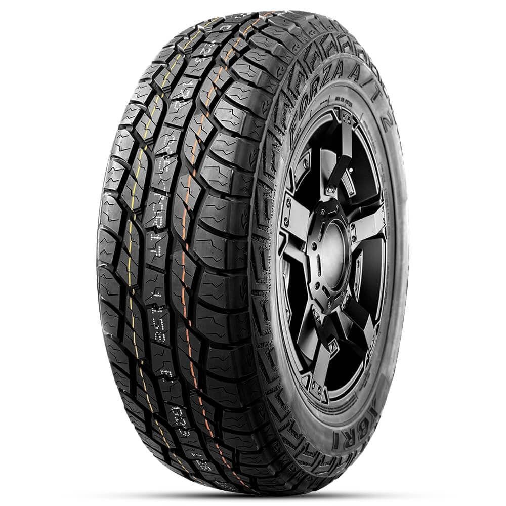 【限定セール！】 Pneu Xbri Aro 18 265/60r18 110t Forza A/t 2 | Shopee Brasil タイヤ・ホイール
