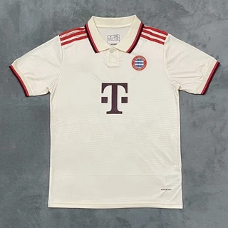 Camisa Masculina 24/25 III de Futebol Bair Team