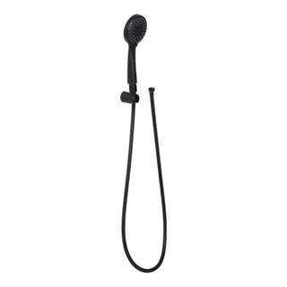 Ducha Manual Guará Pingoo - Preto em Oferta na Shopee