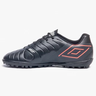 Chuteira de Futebol Society Umbro Fifty Vi League Original em Oferta na Shopee