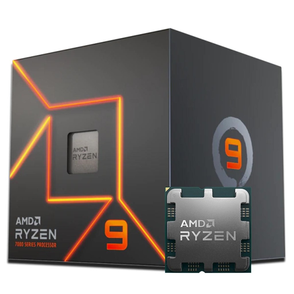 AMD Ryzen 9 5900X CPU 本体 Ryzen 9 5900X em Oferta | Shopee 2026