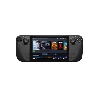 Console Steam Deck Oled - 1TB /512GB /256GB SSD - Wifi - Bluetooth Original