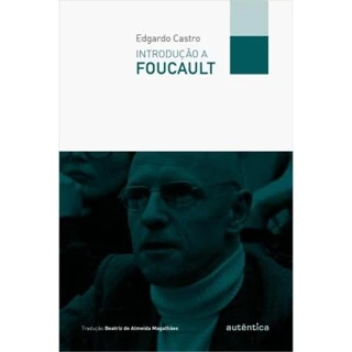 Introdução a Foucault