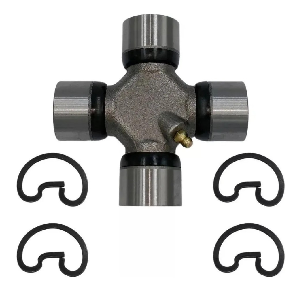 Cruzeta de Cardan Dana Spicer 5-153xs 81,8x27mm | Shopee Brasil