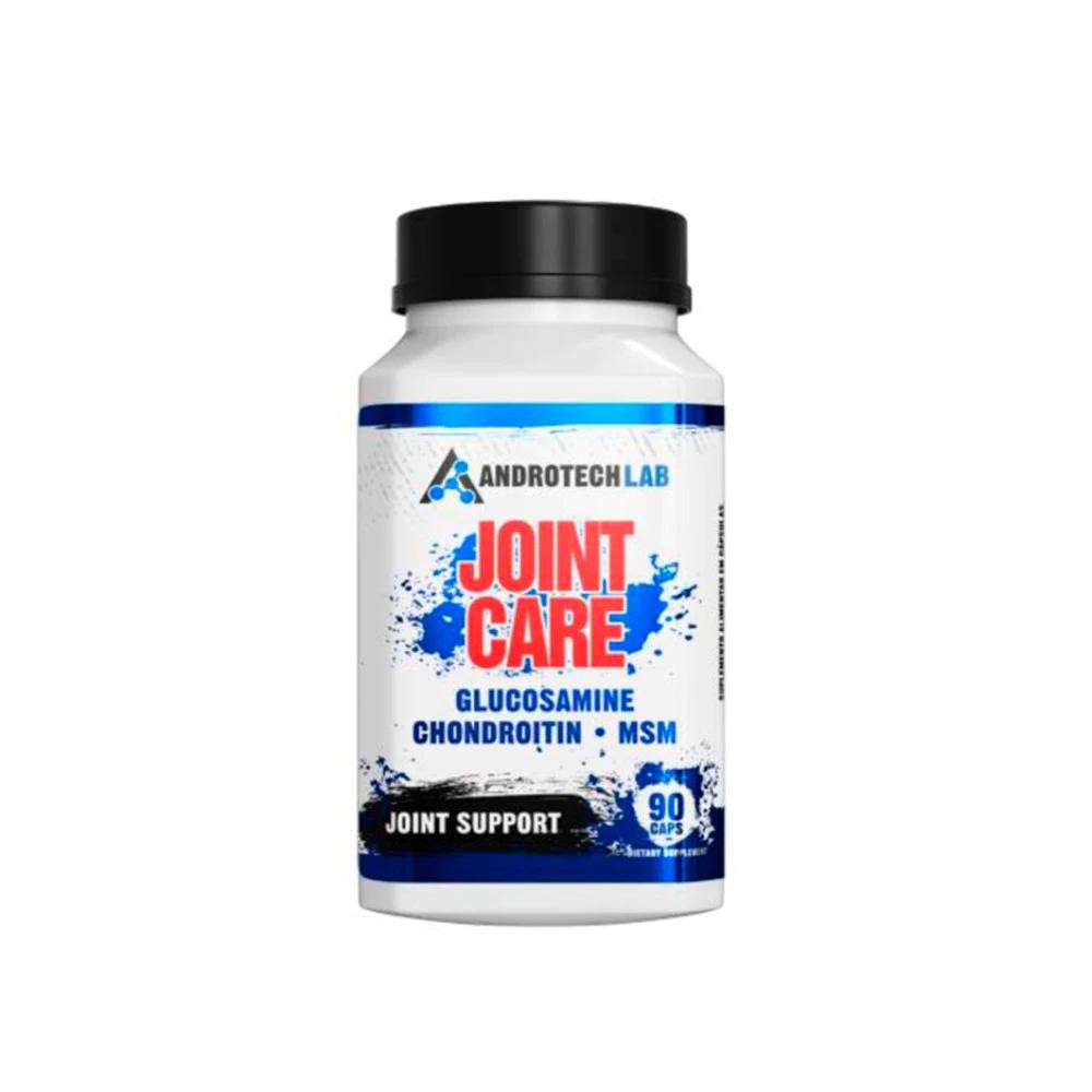 Joint Care 90 cápsulas Androtech Lab | Shopee Brasil