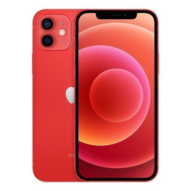iPhone 12 vermelho em Oferta | Shopee 2026