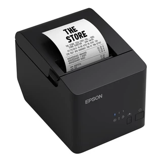 Impressora Térmica Epson Tm-t20x Usb/serial Não Fiscal