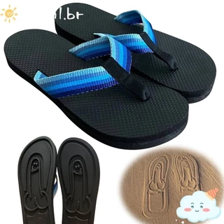RAIN1 Flip Flops Ocultos , De Praia Antiderrapantes , Tamanho Da Moda 39-45 Sandálias Masculina Confortáveis De Verão Para Homens