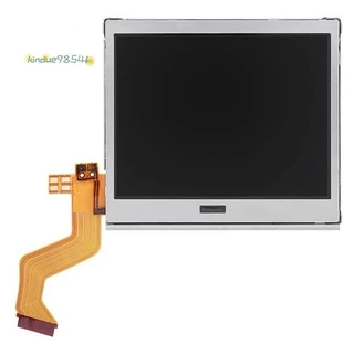 Substituição Da Tela LCD Superior Do Reparo Nintendo DS Lite DSLite NDSL