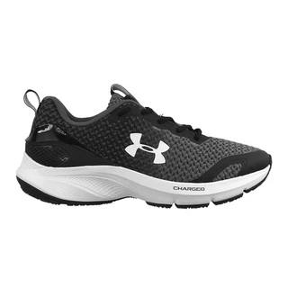 Tênis Under Armour Charged Prompt Masculino 100% Original Com Nota Fiscal e Garantia