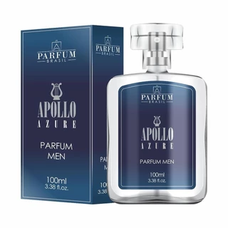 Apollo Azure Parfum Brasil 100ml