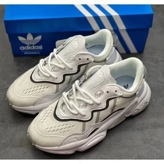 Ad Ozweego Original de alta qualidade 2020 novo estilo Yi Yang Qianxi com 3M sapatos reflexivos EF4287.