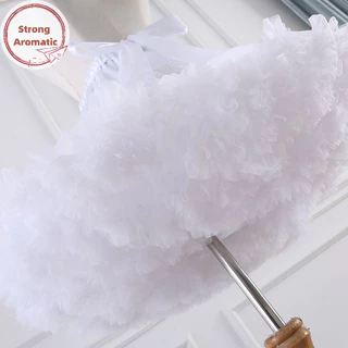 Fortearom Mulher Petticoat Lolita Tutu Saia Underskirt Crinolina Curta Cosplay Kawaii Cute BR