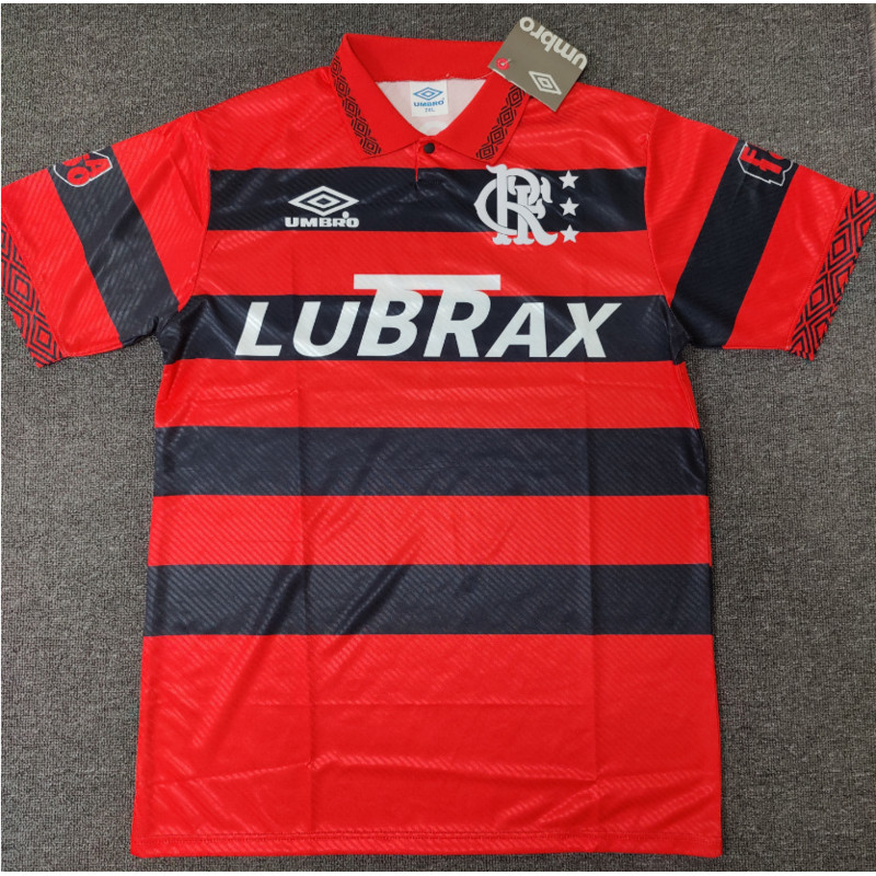 1994 Camiseta De Futebol Jersey