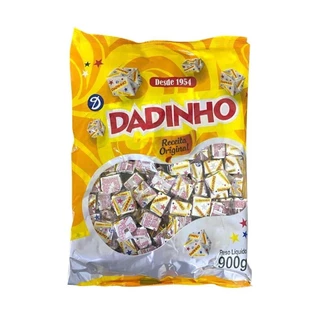 BALA DADINHO DIZIOLI 900G