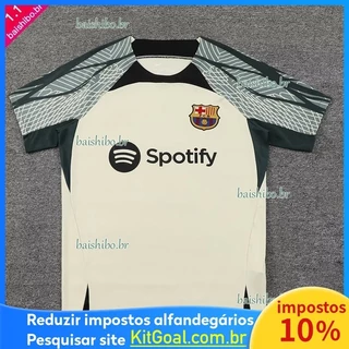 23/24 Bege Futebol BS Training Team Shirt