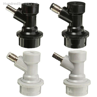 [1 * Gas/Liquid Ball Lock Corny Beer Keg Desconexões Para A Cerveja Em Casa Estilo Cornelius [PH]